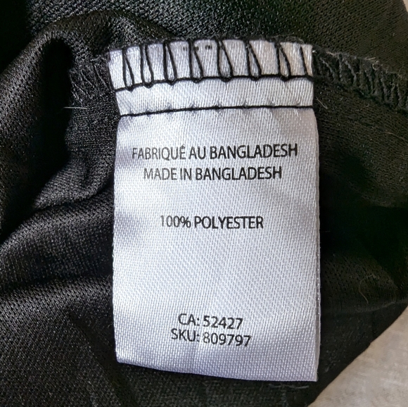 Woman's Midi Dress - Picture 11 of 11